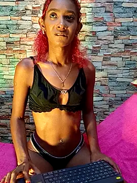 แชท XXX สดของ isaabellaa__