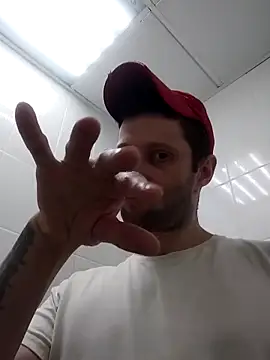 HarryPotter0009 Webcamshow