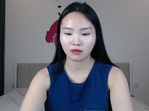 AmeliaJohanson 웹캠 쇼