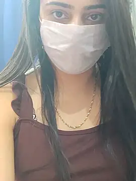 Ivymybae Chat XXX in diretta