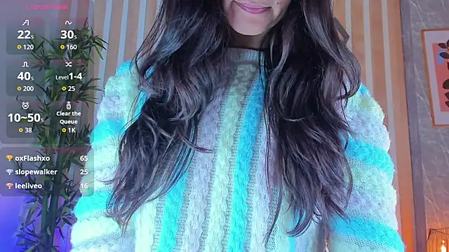 SamayRyann 라이브 XXX 채팅