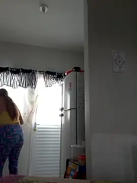 MILEIDE980 Live XXX Chat