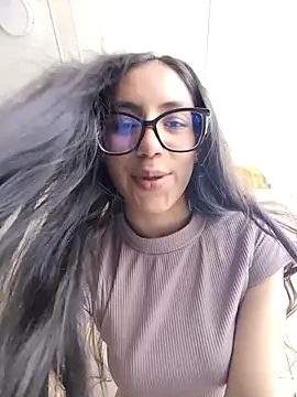 Chatroom XXX en direct de MissAfroditha