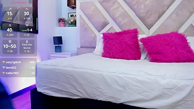 Chat XXX en directo de hotmature1