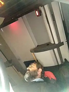 Show Webcam de Necroforo