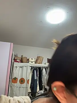 Lulu125216 웹캠 쇼