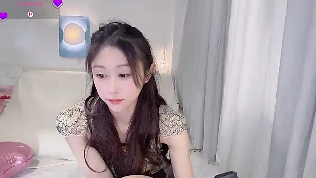 Chat XXX ao vivo de Fayebae_11