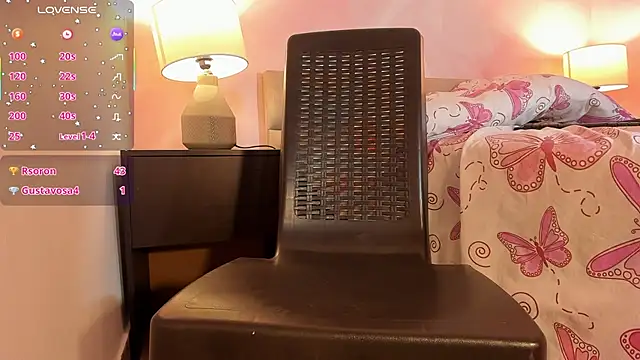 Czat XXX na żywo – Staarhot