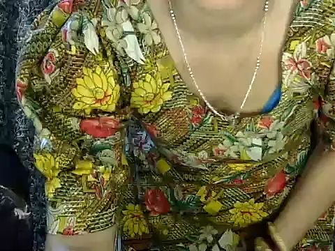 Webkamerová show Exotic_tanvi