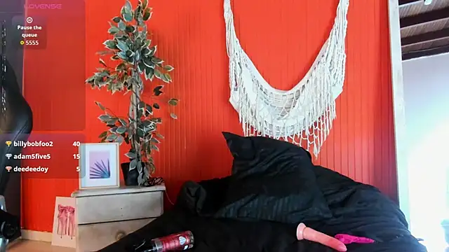 Živý XXX chat maria_Turner1