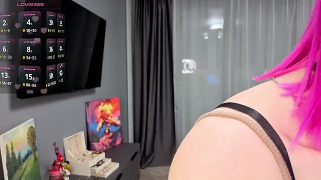 alice_toffee 라이브 XXX 채팅