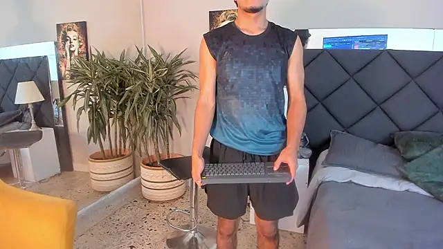 Show Webcam de kai_storn