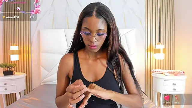 naomibely's Webcam Show