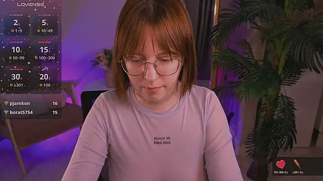 arizzzona_x Live XXX-Chat