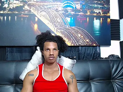 Josh_fit7 Webcamshow