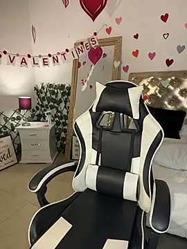 Živý XXX chat Fancyxlove
