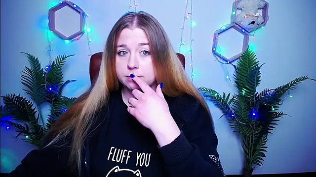 Chatroom XXX en direct de JessikaDaniel