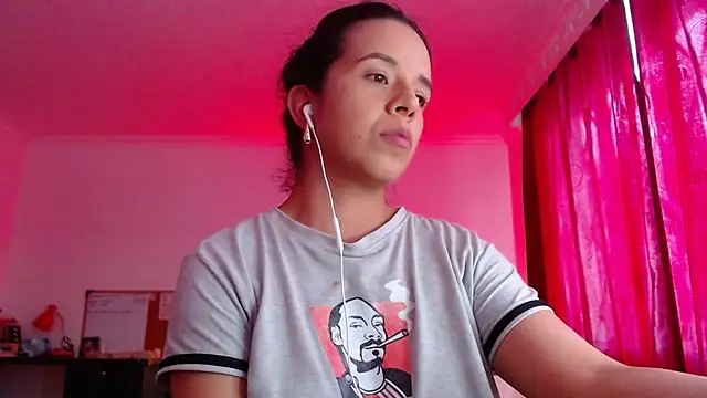 VALERY_MEER Live XXX Chat