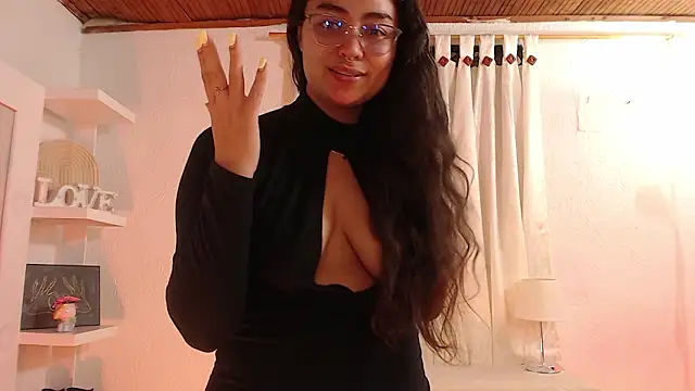 Chat +18 de _Kim__M ao vivo