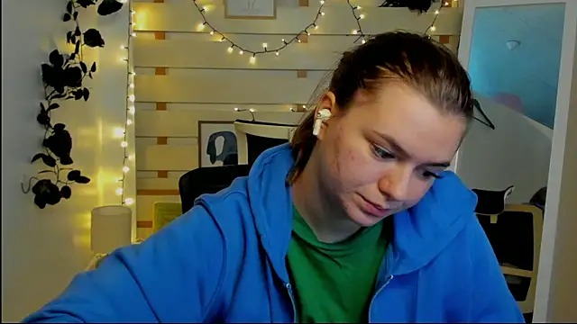 Josephine_KissのライブXXXチャット