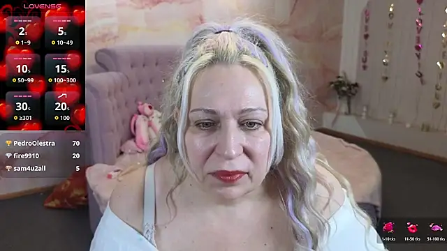 Živý XXX chat Penelope_Pinky