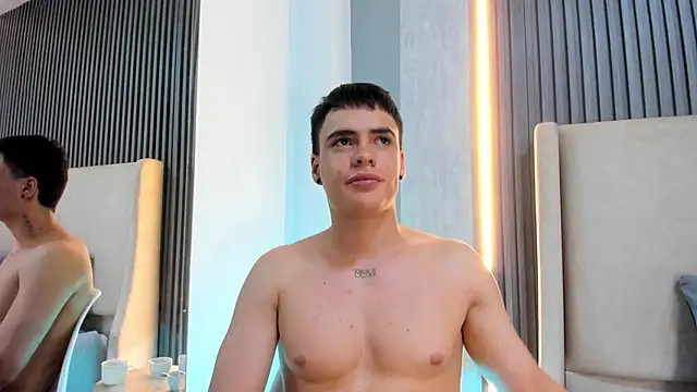 BenitoSaenz – Live XXX-chat