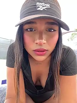 Czat XXX na żywo – Mariangel_11