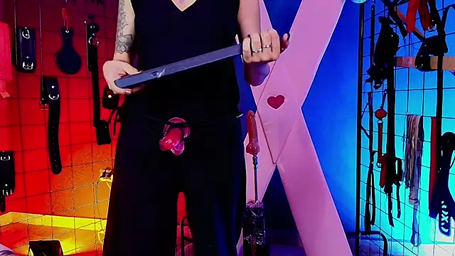 Show Webcam de Mr_sadistiic_