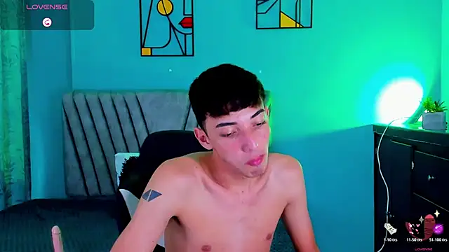 Chat XXX Live Maikol_Ortiz