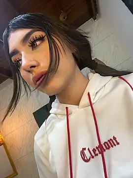 Czat XXX na żywo – sophia_willliamss