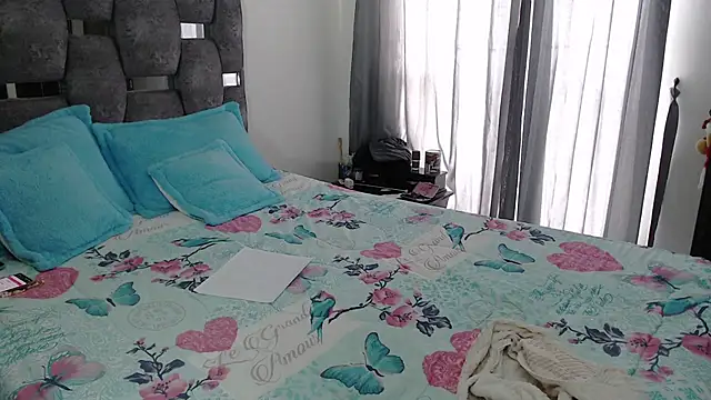 Chatroom XXX en direct de sara_hott_1