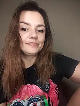 Živý XXX chat KrissSexi