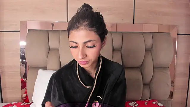 karol_lewissのライブXXXチャット