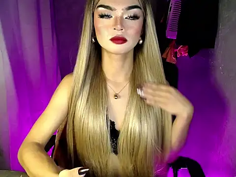 ursweet_lexi Webcam Show