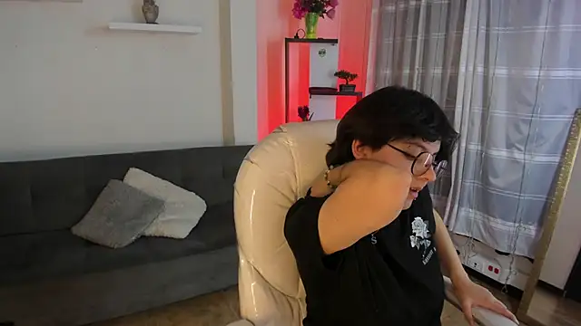 Nathaly_ds 现场XXX聊天