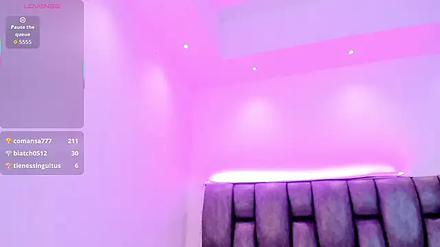 martina_mancini Live XXX-Chat