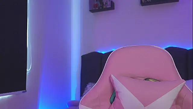 Lilou_albrecht Obrolan Langsung XXX