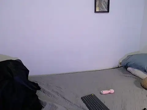 aria_jhonsson 라이브 XXX 채팅