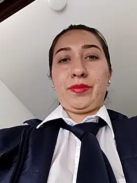 SUSY__06 Webcam Show