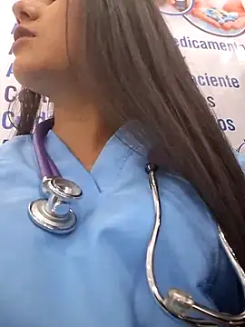 CAROLINE__07 现场XXX聊天