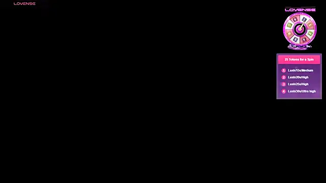 Chatroom XXX en direct de miss_juliaa