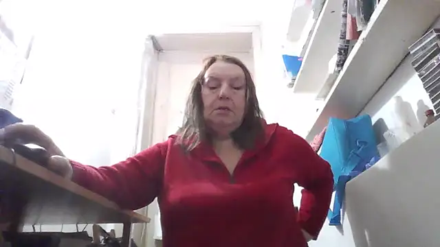 AnnaLive570 Webcamshow