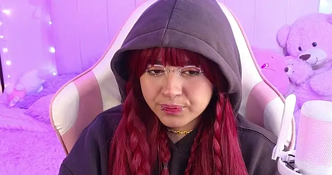 NekoWaifu 라이브 XXX 채팅