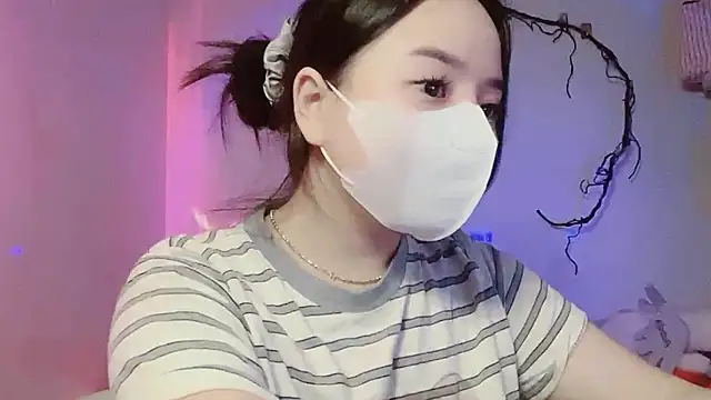 BeChinh_Lee 웹캠 쇼