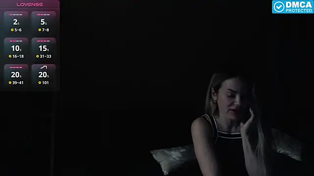 Chat XXX en directo de SandraDioss