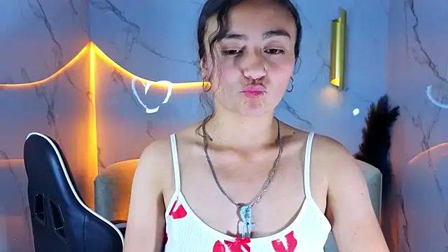 Sweet_Morita_Tx's Live XXX Chat