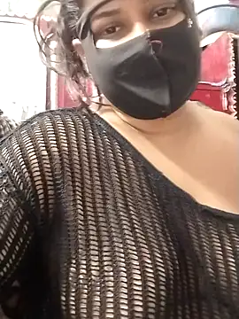 pinkisaha75 Obrolan Langsung XXX