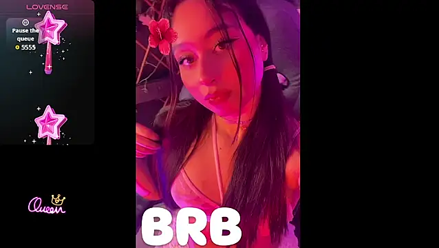 Kassandra_Foxxx's Live XXX Chat