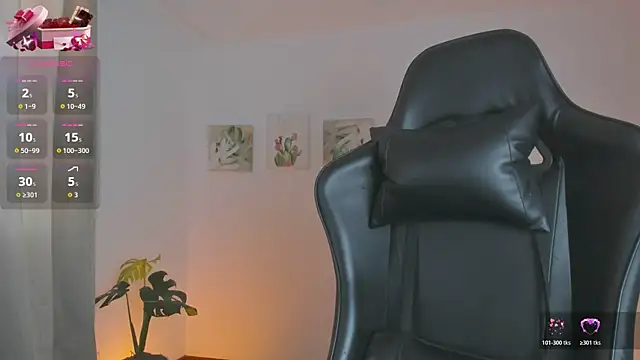 annadu011 Live XXX-Chat