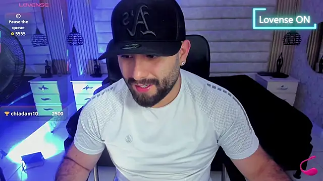 jhon_bear03 – Naživo XXX chat